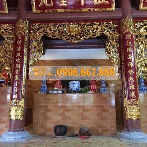 Sản Xuất Đồ Thờ Đẹp Uy Tín Tại Trà Vinh
