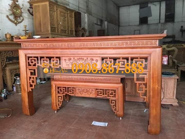 Án Gian Sen Chiện Phun PU-0065