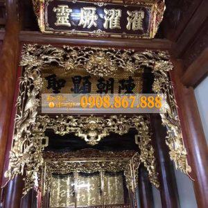 Sản Xuất Đồ Thờ Đẹp Uy Tín Tại Phú Thọ