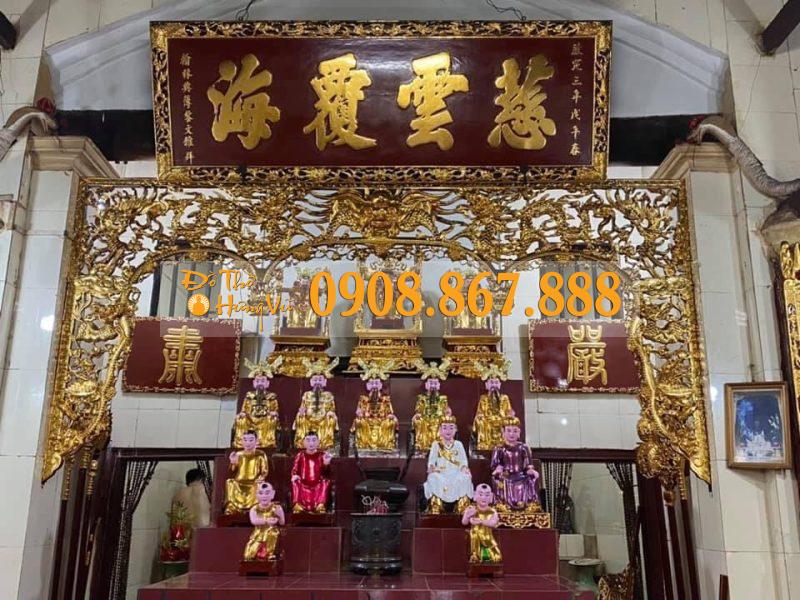 Đồ thờ uy tín tại Phú Yên