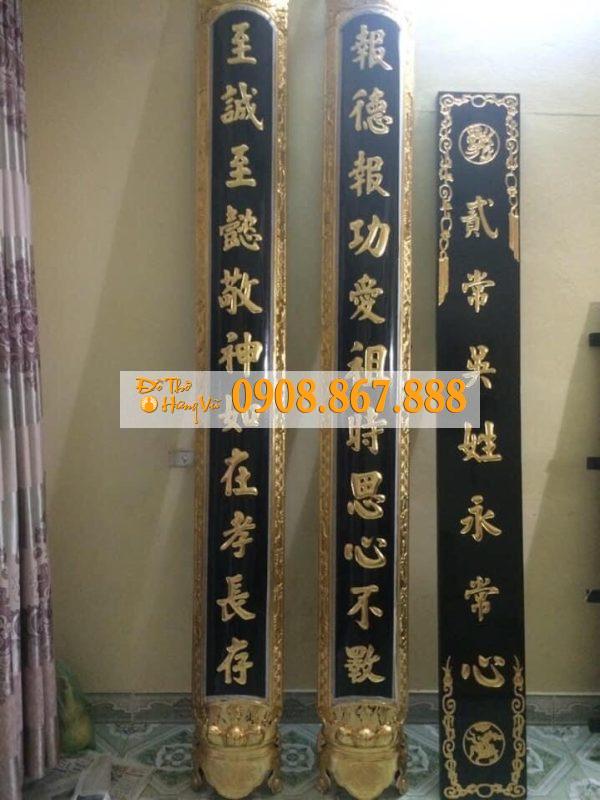 Đồ thờ uy tín tại Ninh Bình