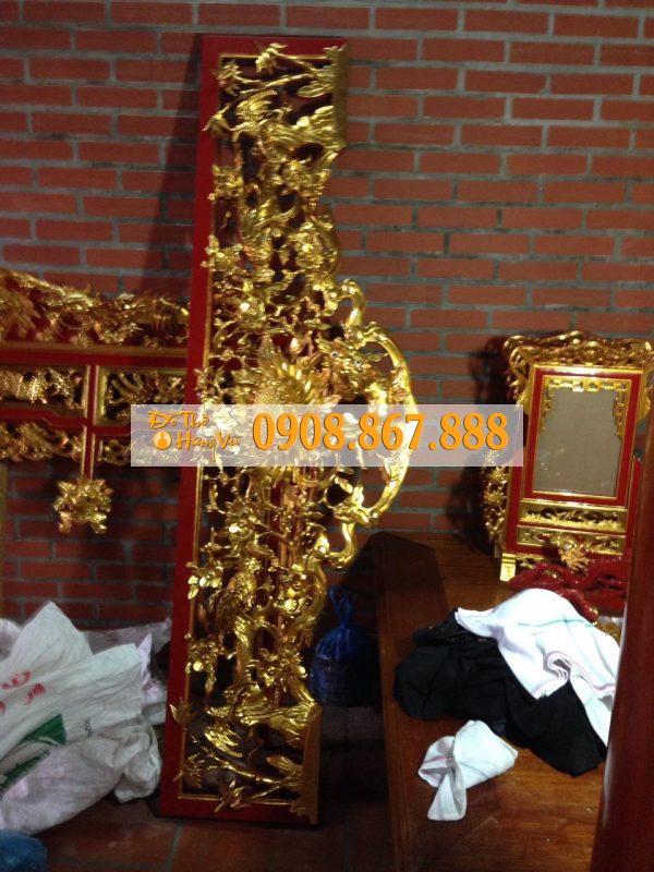 Đồ thờ uy tín tại Tuyên Quang