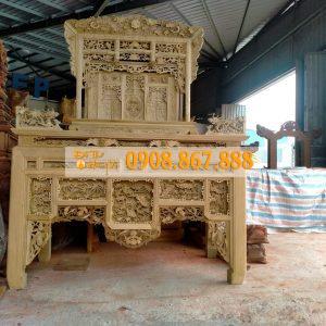 Khám Thờ KT-5 Khám Thờ KT-5