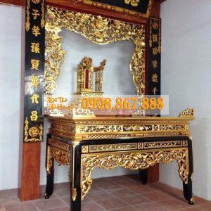 Án Gian Dổi Sơn Thếp AG-0053 Án Gian Dổi Sơn Thếp AG-0053