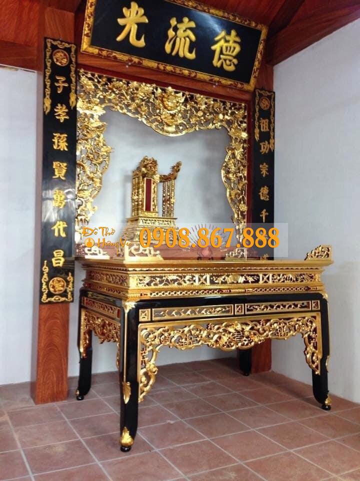 Án Gian Dổi Sơn Thếp AG-0053 Án Gian Dổi Sơn Thếp AG-0053