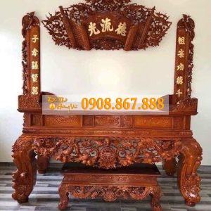 Sập Thờ Đẹp-0038 Sập Thờ Đẹp-0038