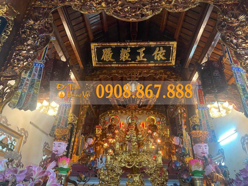 Đồ thờ uy tín tại Quảng Bình