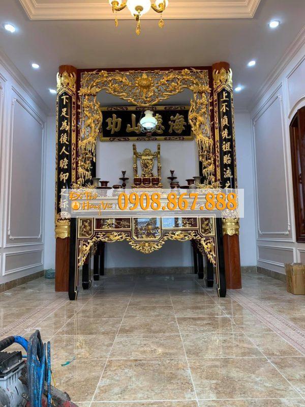 Đồ thờ uy tín tại Thái Nguyên