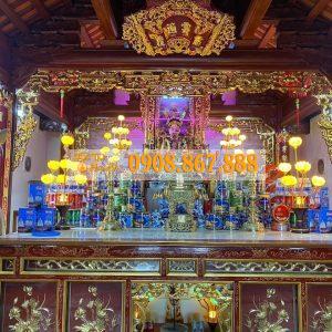 Đồ Thờ Sơn Đồng Hoài Đức