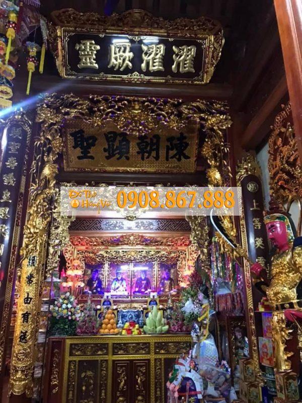 Đồ thờ uy tín tại Quảng Bình
