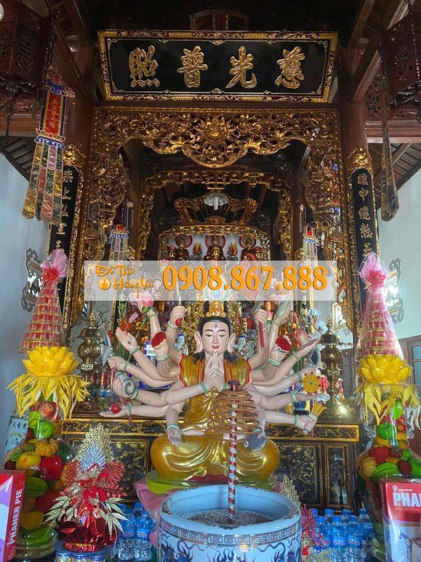Đồ thờ uy tín tại Quảng Nam