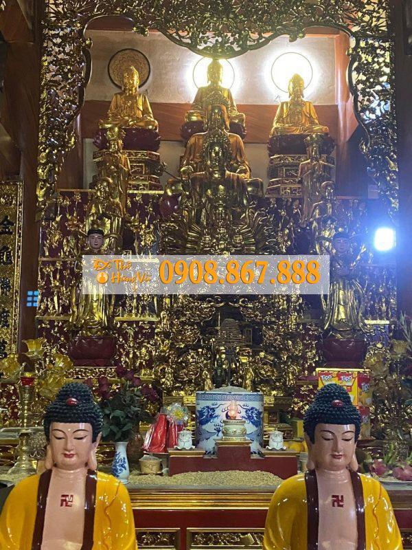 Đồ thờ uy tín tại Quảng Nam