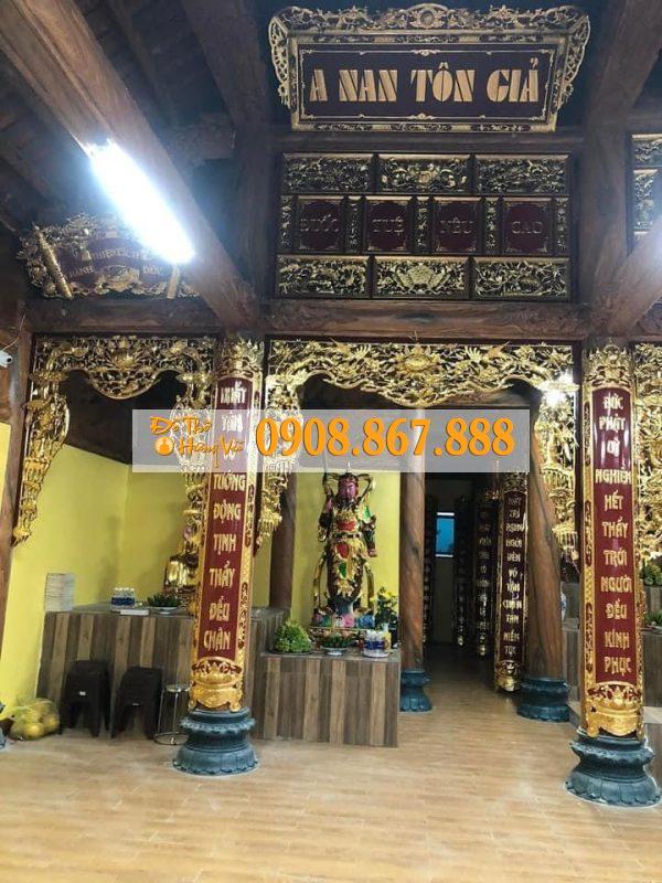 Đồ thờ uy tín tại Lai Châu