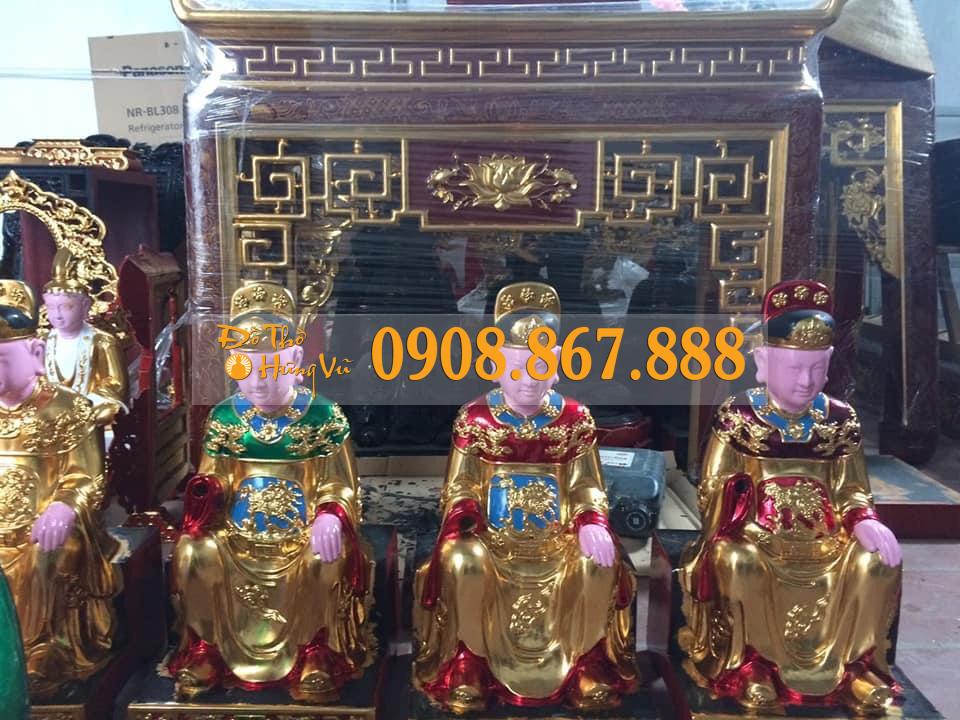 Đồ thờ tượng phật Sơn Đồng