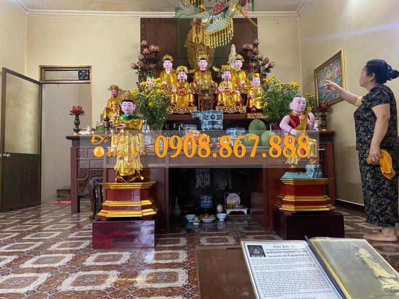 Đồ thờ uy tín tại Quảng Ngãi