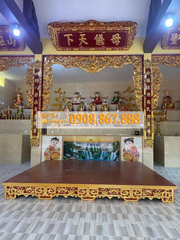 Đồ Thờ Uy Tín Tại Quảng Ninh