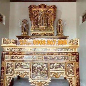 Khám Thờ KT-6 Khám Thờ KT-6