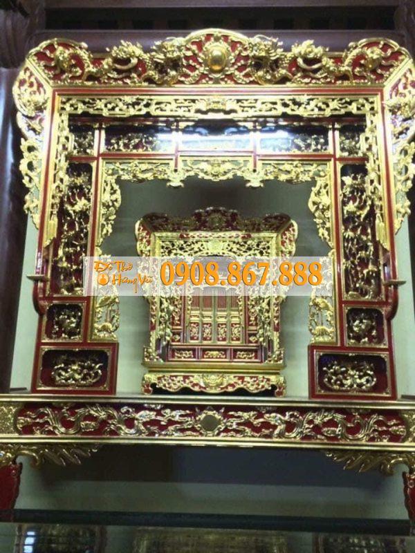 Đồ thờ uy tín tại Nghệ An