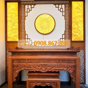 Án Gian Ngũ Phúc Phun PU-0046 Án Gian Ngũ Phúc Phun PU-0046