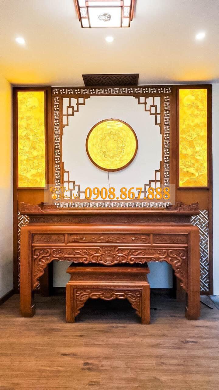 Án Gian Ngũ Phúc Phun PU-0046 Án Gian Ngũ Phúc Phun PU-0046