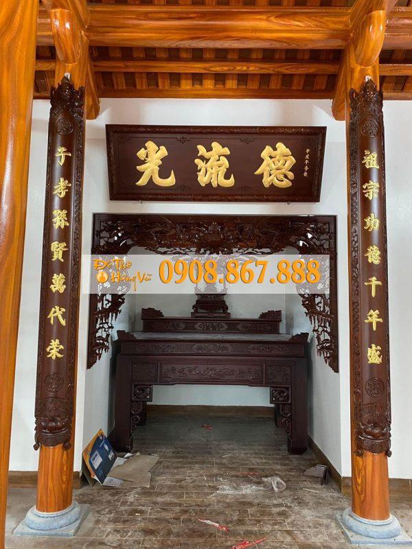 Đồ thờ uy tín tại Khánh Hòa