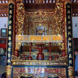 Địa Chỉ Sản Xuất Phòng Thờ Truyền Thống Địa Chỉ Sản Xuất Phòng Thờ Truyền Thống