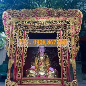 Khám Thờ KT-3 Khám Thờ KT-3
