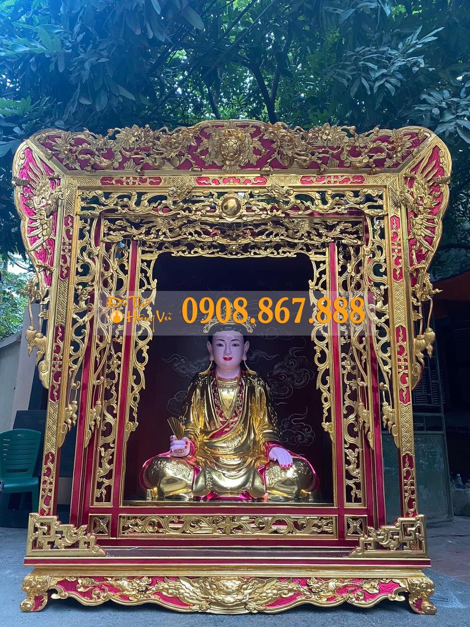 Khám Thờ KT-3 Khám Thờ KT-3