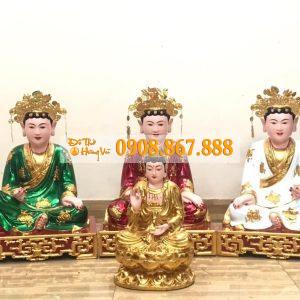 Mẫu Điện Thờ Đẹp Tại Hưng Yên Mẫu Điện Thờ Đẹp Tại Hưng Yên