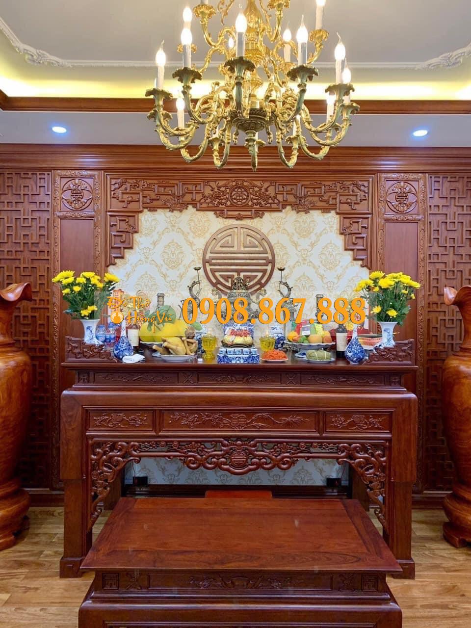 Án Gian Hương Đá Phun PU-0041 Án Gian Hương Đá Phun PU-0041