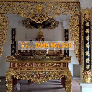 Đồ thờ Ninh Bình