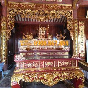 Sập Thờ Đẹp-0037 Sập Thờ Đẹp-0037