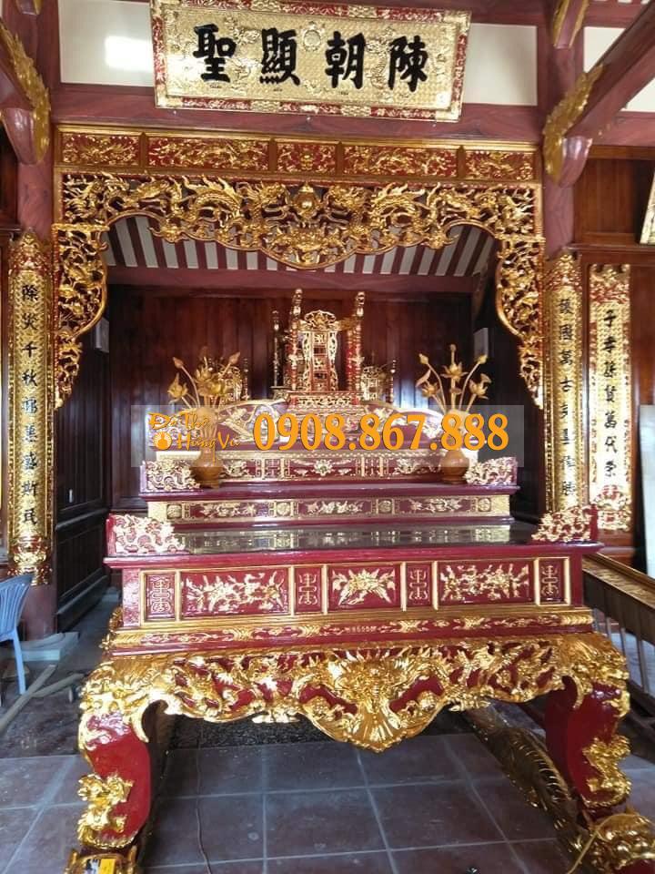 Sập Thờ Đẹp-0037 Sập Thờ Đẹp-0037