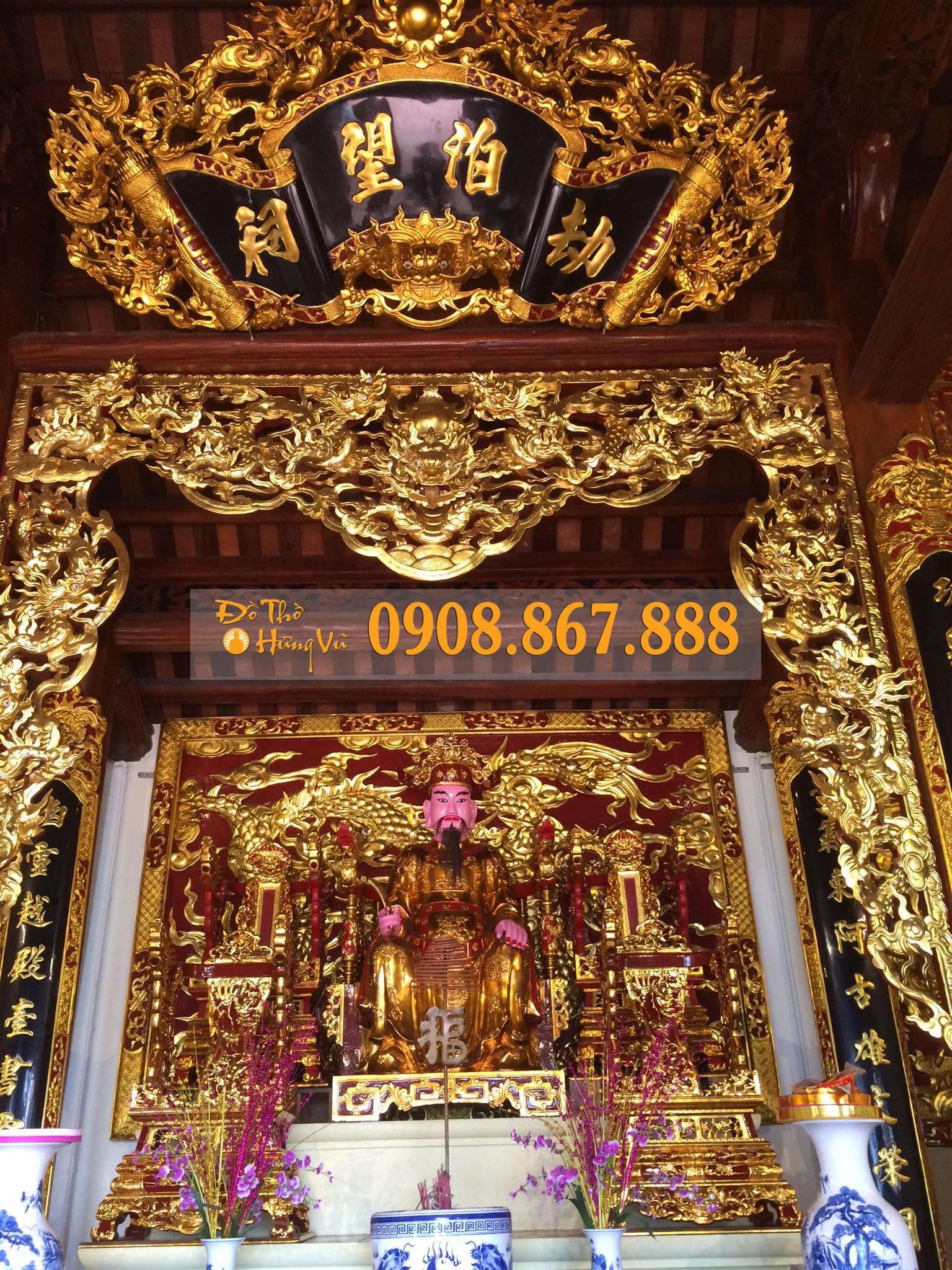 Cửa Võng Đẹp Gỗ Mít CV-0039 Cửa Võng Đẹp Gỗ Mít CV-0039