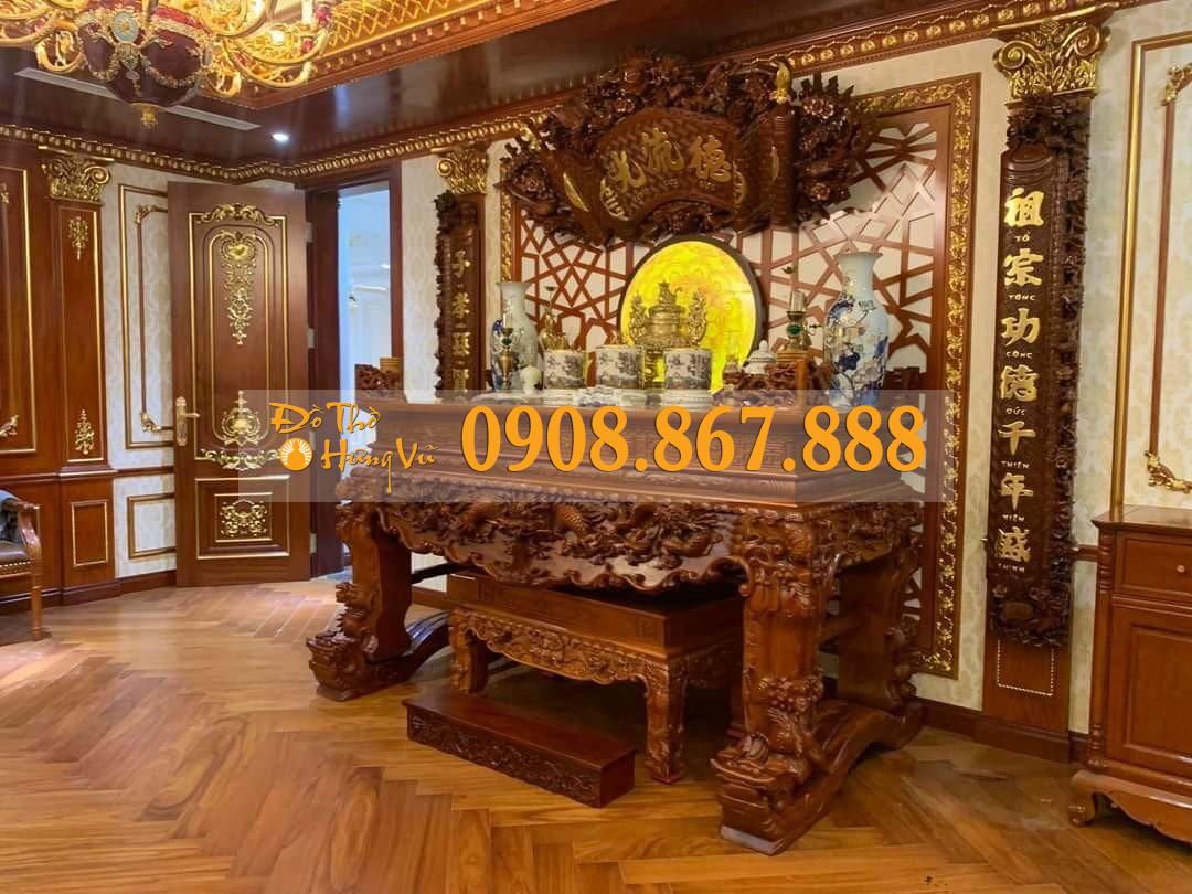 Sập Thờ Đẹp-0046 Sập Thờ Đẹp-0046