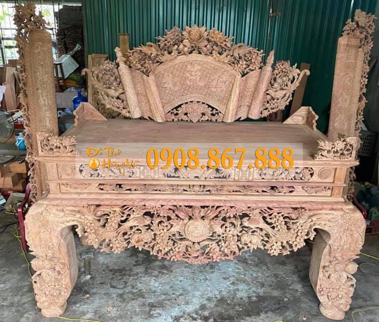 Sập Thờ Đẹp-0044 Sập Thờ Đẹp-0044
