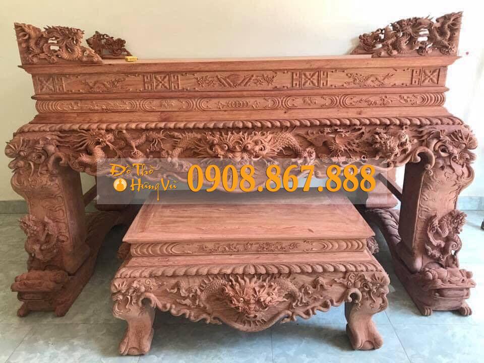 Sập Thờ Đẹp-0045 Sập Thờ Đẹp-0045