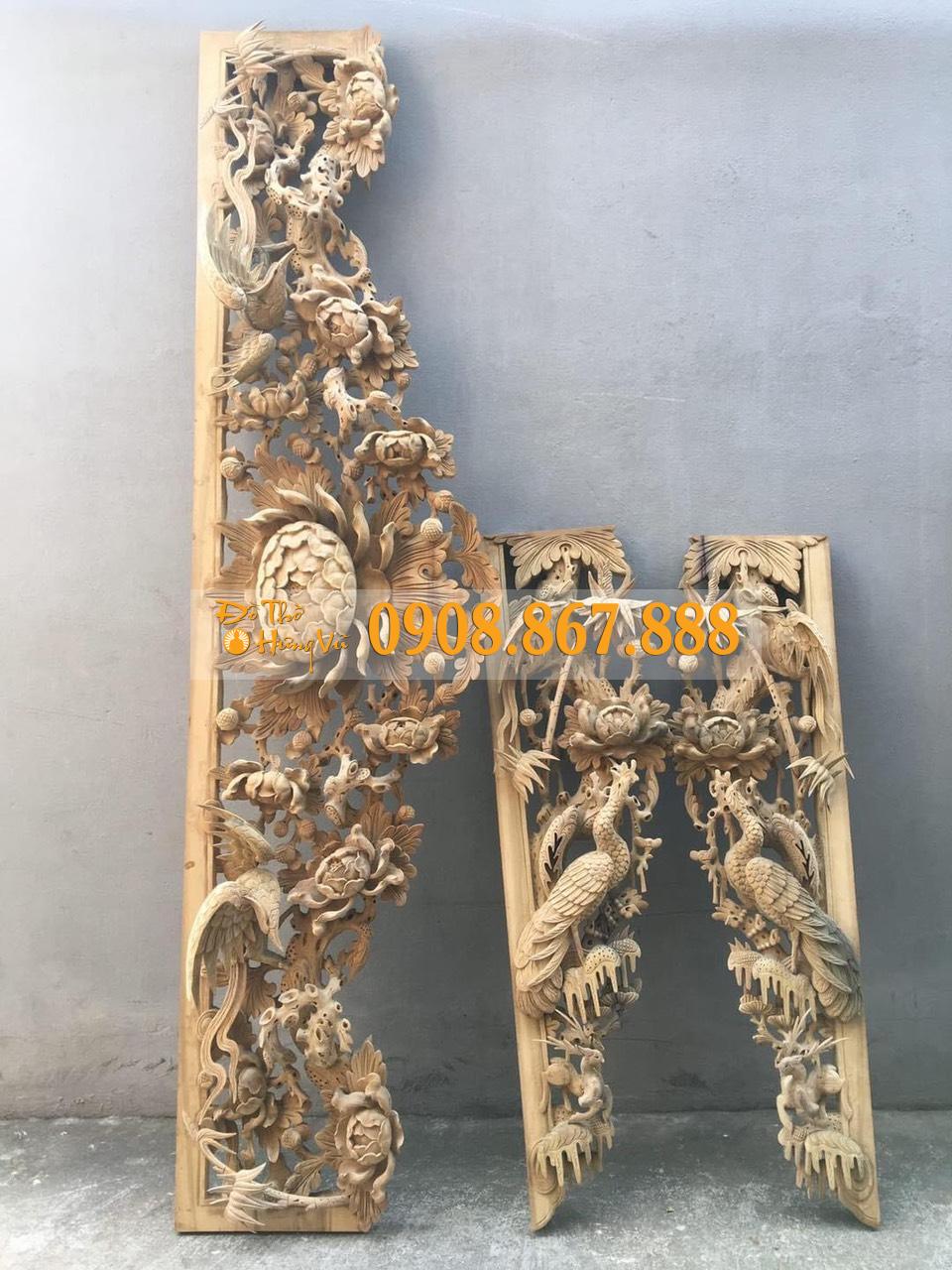 Cửa Võng Là Gì ? Giá Cửa Võng Phòng Thờ Hiện Đại .