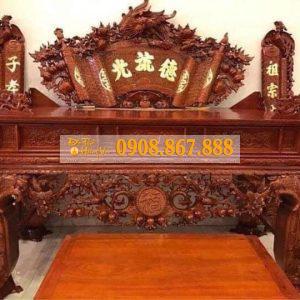 Sập Thờ Đẹp-0044 Sập Thờ Đẹp-0044