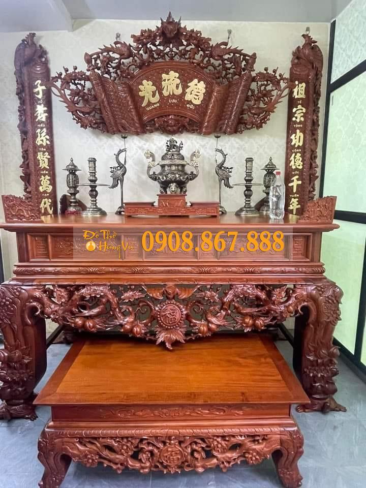 Sập Thờ Đẹp-0044 Sập Thờ Đẹp-0044