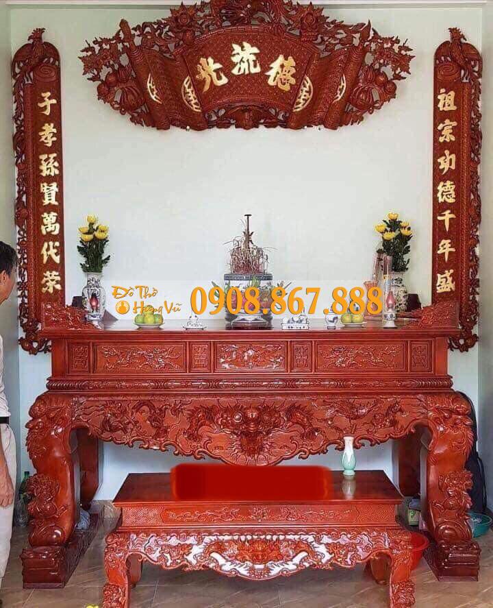 Sập Thờ Đẹp-0042 Sập Thờ Đẹp-0042