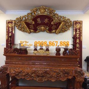 Mẫu Bàn Thờ 0031 Mẫu Bàn Thờ 0031