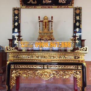 Mẫu Bàn Thờ 0031 Mẫu Bàn Thờ 0031