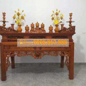 Án Gian Mít Sơn PU AG-0014 Án Gian Mít Sơn PU AG-0014