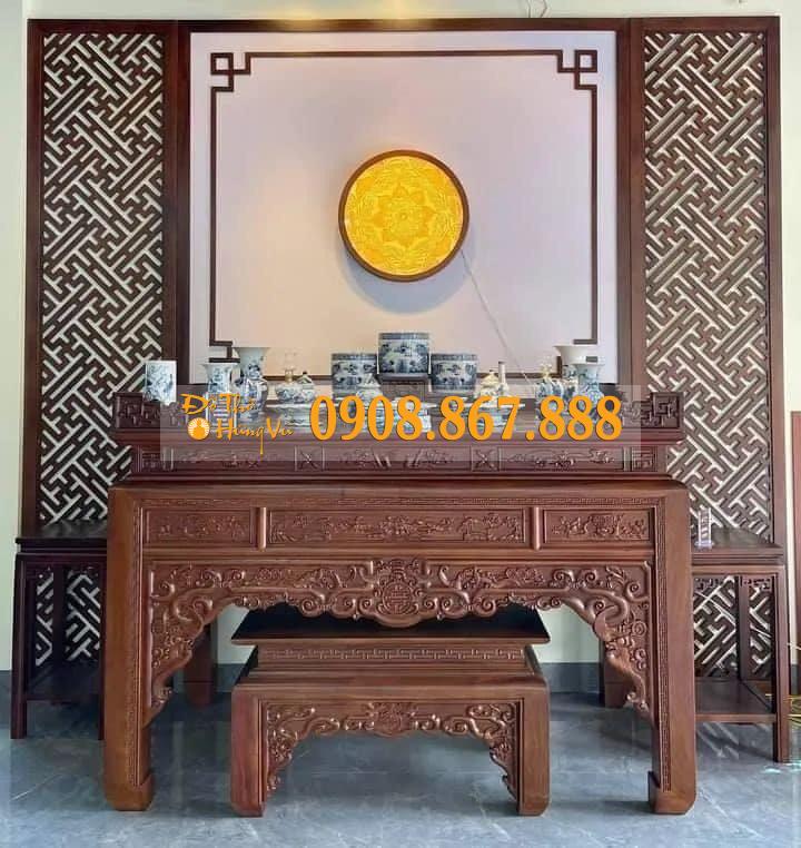 Án Gian Hương Đá Phun PU-0013 Án Gian Hương Đá Phun PU-0013