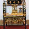 Địa Chỉ Sản Xuất Phòng Thờ Truyền Thống Tại Vĩnh Long