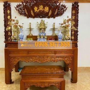 Án Gian Ngũ Phúc Phun PU-0007 Án Gian Ngũ Phúc Phun PU-0007