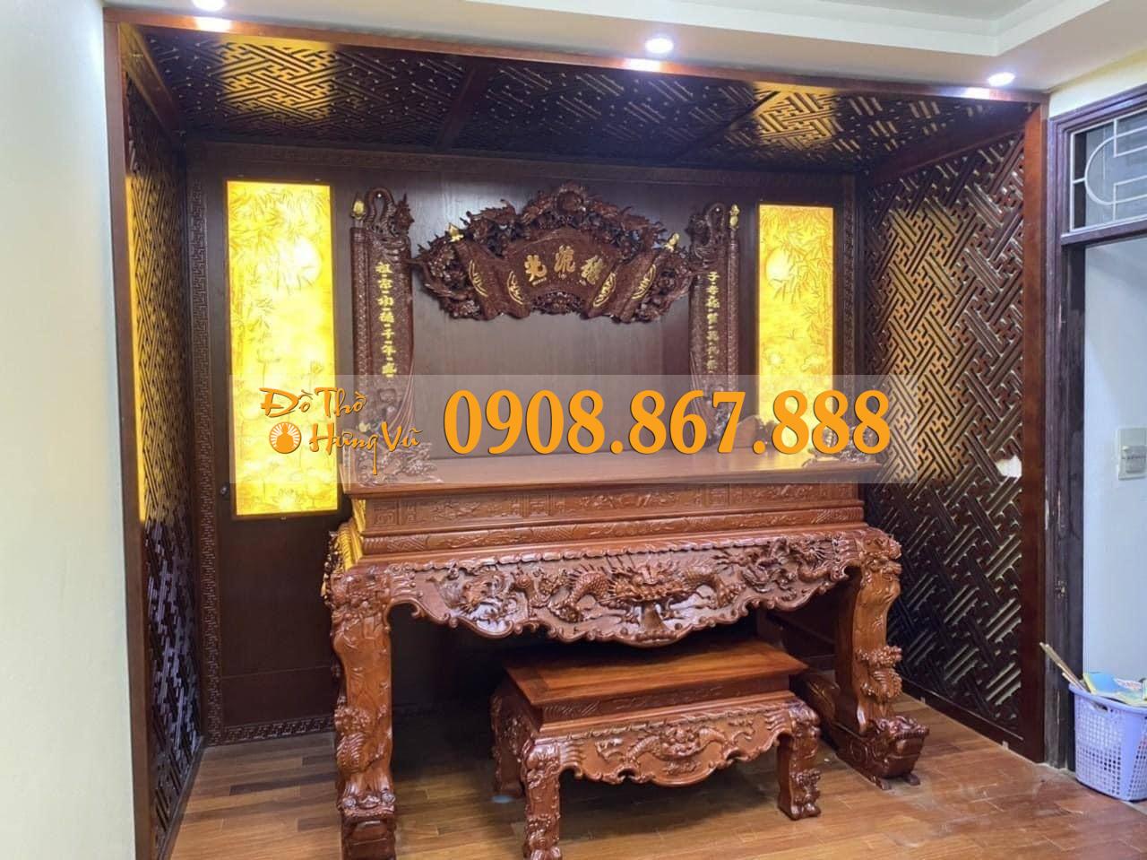 Sập Thờ Đẹp-0047 Sập Thờ Đẹp-0047