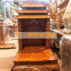 Bàn Thờ Thần Tài SĐ-0005 Bàn Thờ Thần Tài SĐ-0005