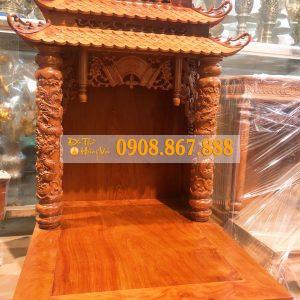 Bàn Thờ Thần Tài SĐ-0004 Bàn Thờ Thần Tài SĐ-0004